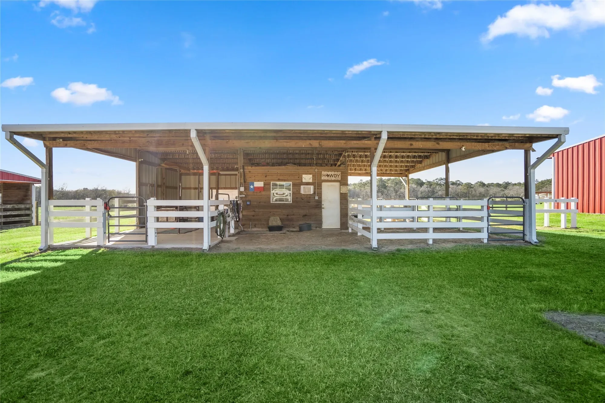 260 S Moody Lane, Cleveland, TX 77328, Cleveland, Texas, United States. - Photo 28