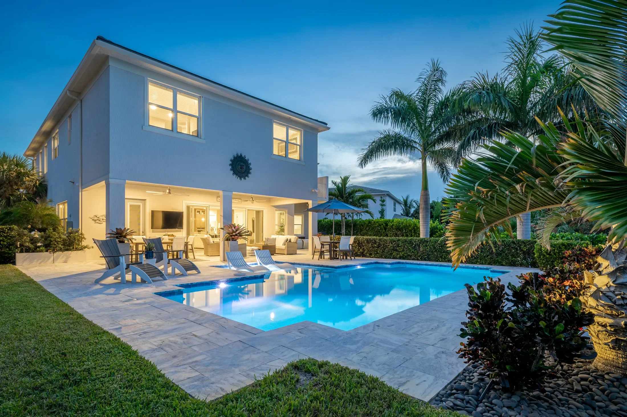 1280 NE Langford Lane , Jensen Beach, FL 34957, Jensen Beach, Florida, United States. - Photo 4