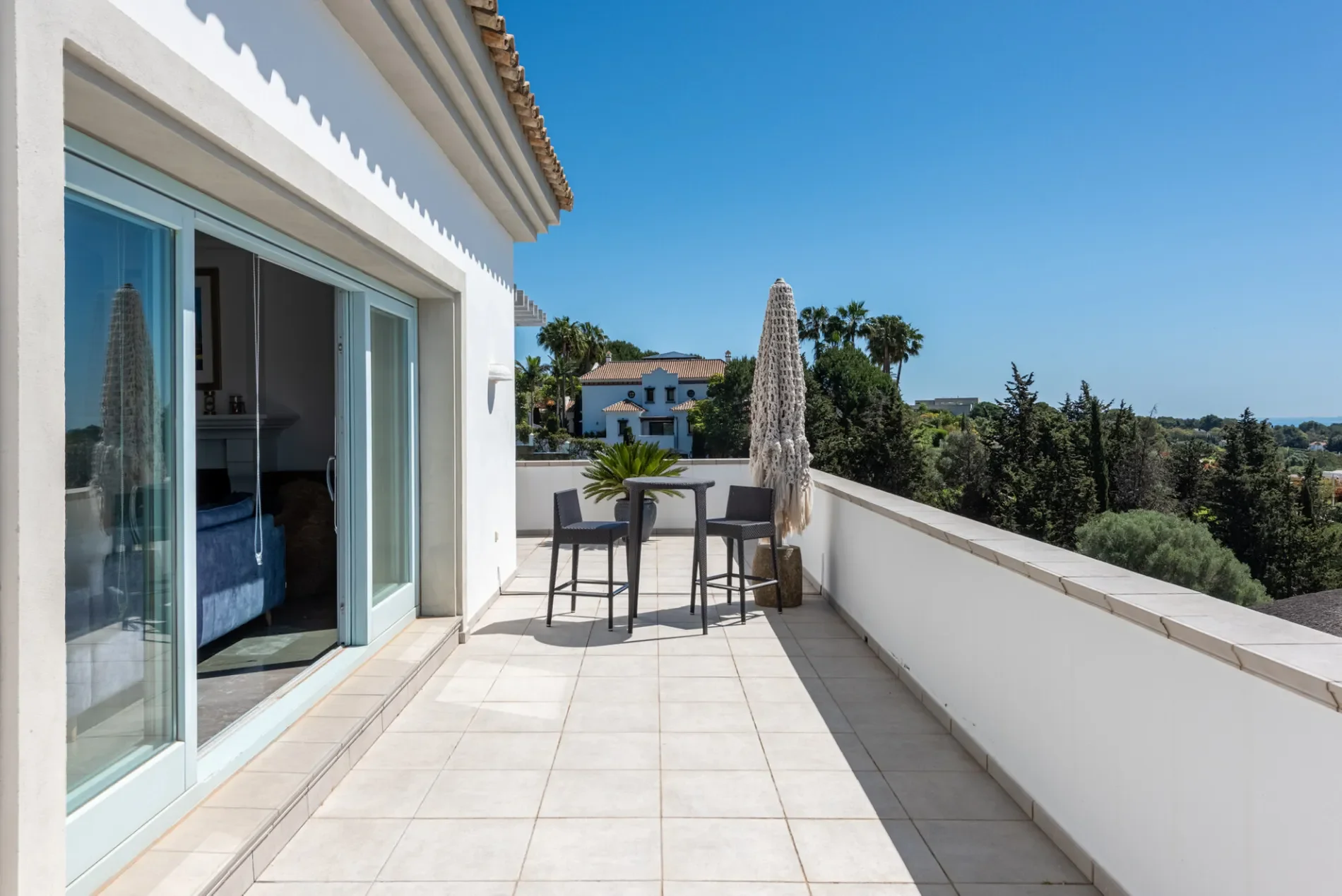 Sotogrande, San Roque, Andalusia. - Photo 16
