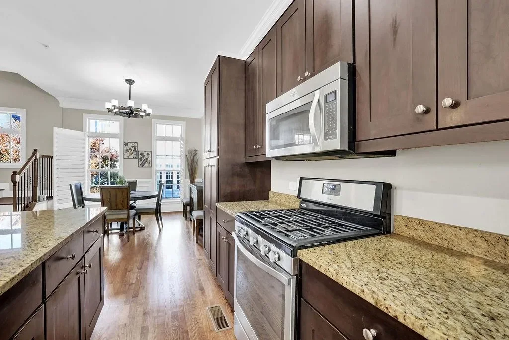 307 Green Street SE, Marietta, Georgia, United States. - Photo 10