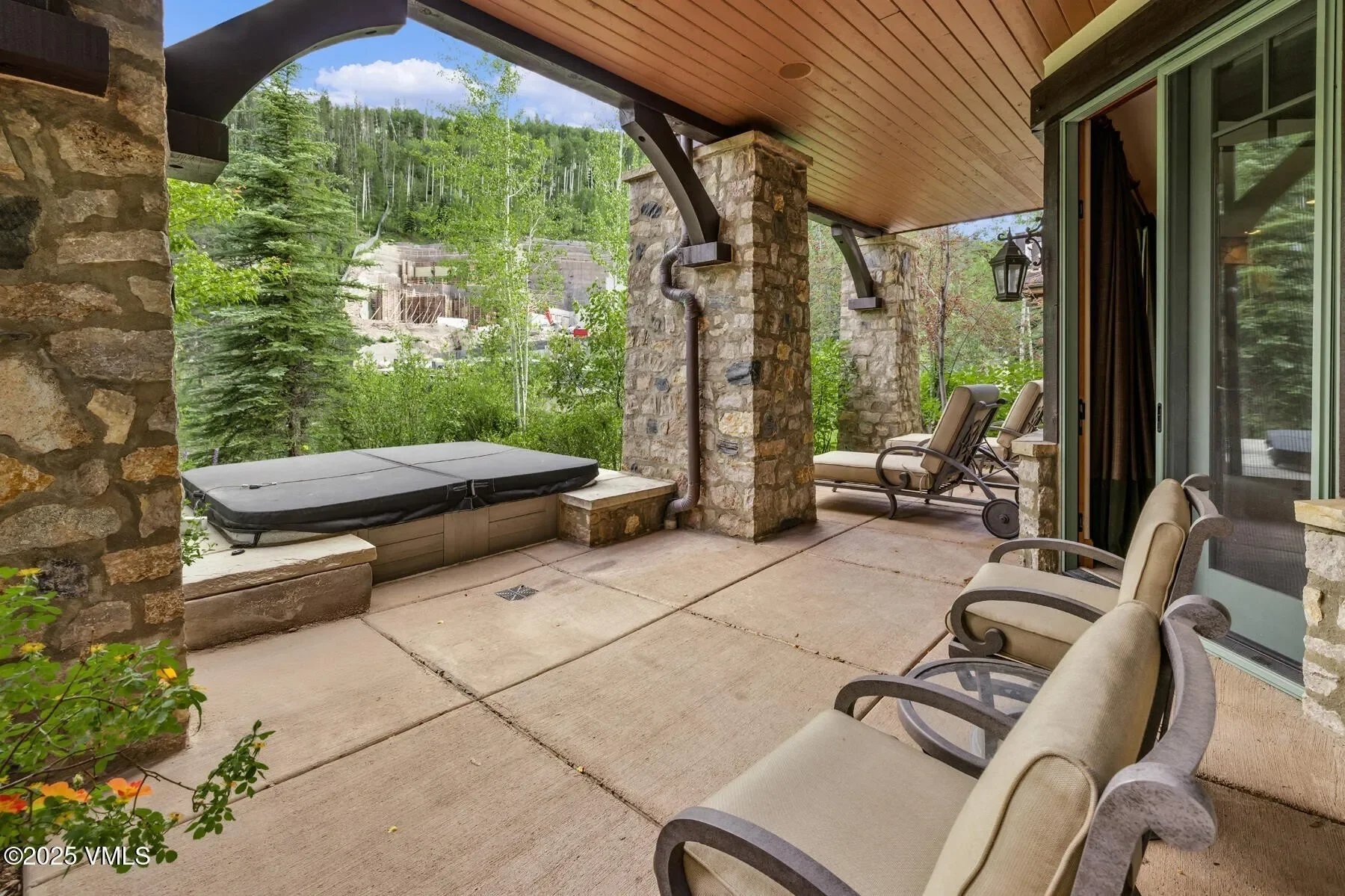825 Forest Road, #2, Vail, CO, 81657, USA, Vail, Colorado, United States. - Photo 35
