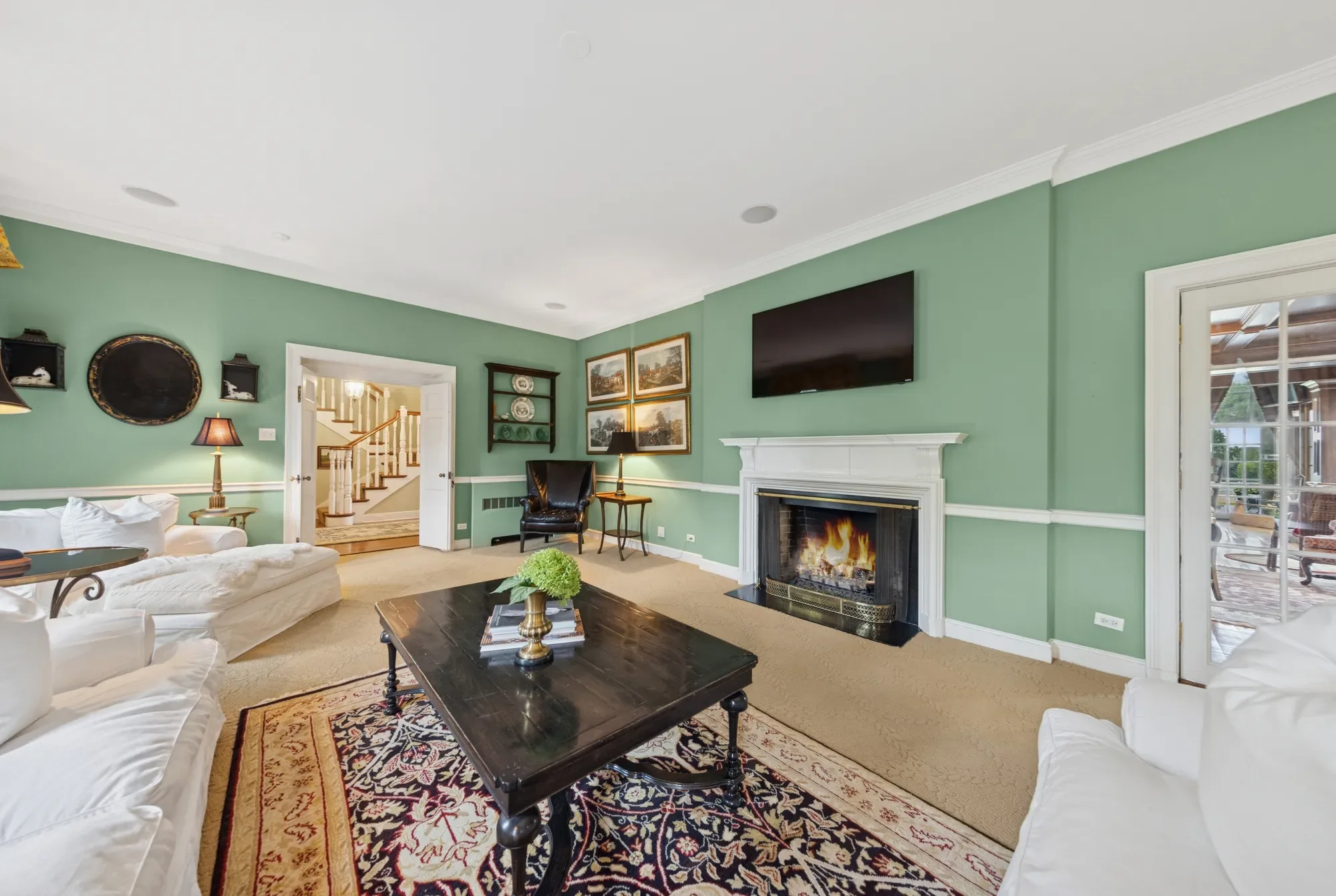 6191 S County Line Road , Burr Ridge, IL 60527, Burr Ridge, Illinois, United States. - Photo 3