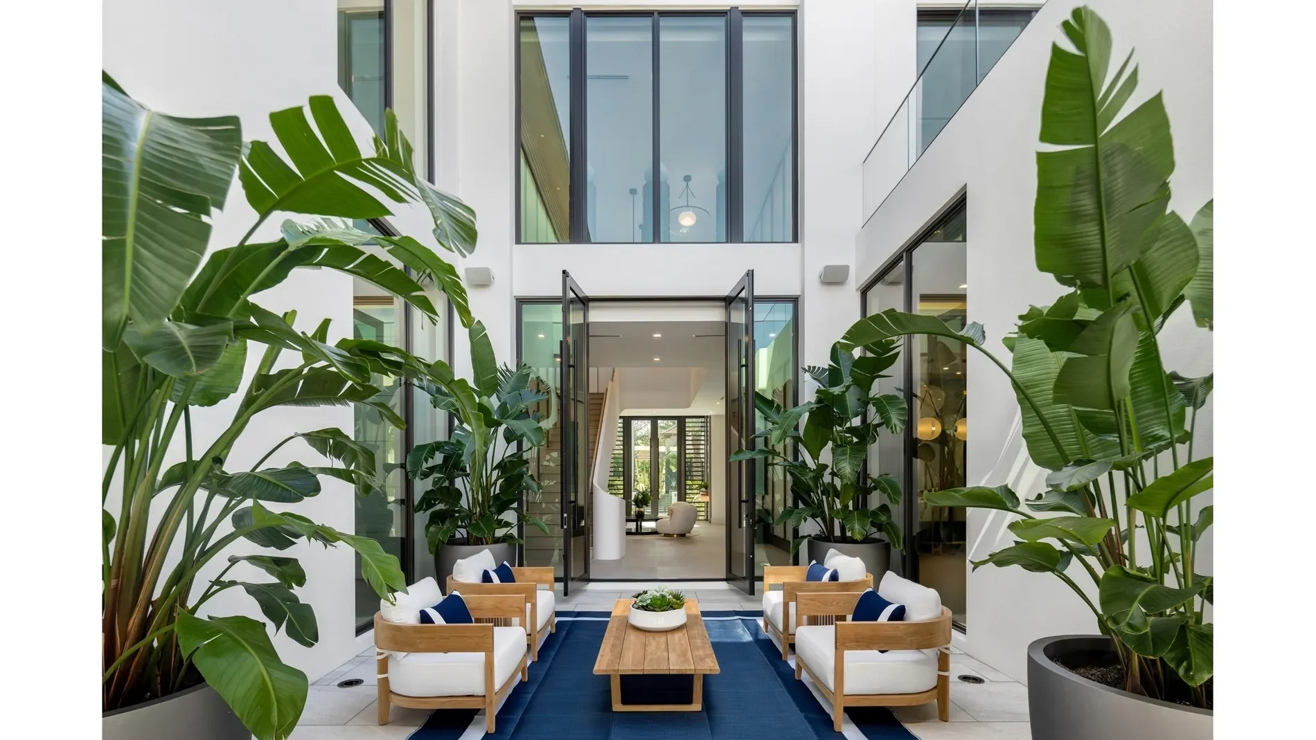 207 W Coconut Palm Road, Boca Raton, Florida, United States. - Photo 37
