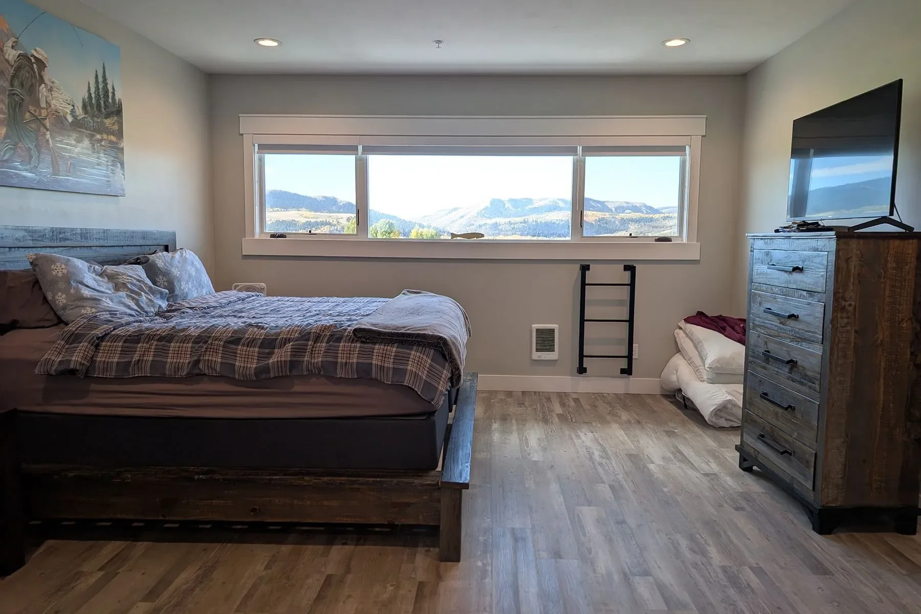 125 Stone Fly Lane , Swan Valley, ID 83449, Swan Valley, Idaho, United States. - Photo 10