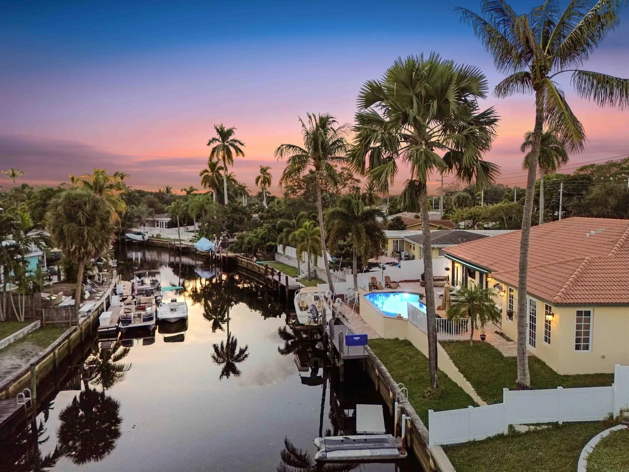 746 W Palmetto Park Road, Boca Raton, Florida, United States. - Hero Image
