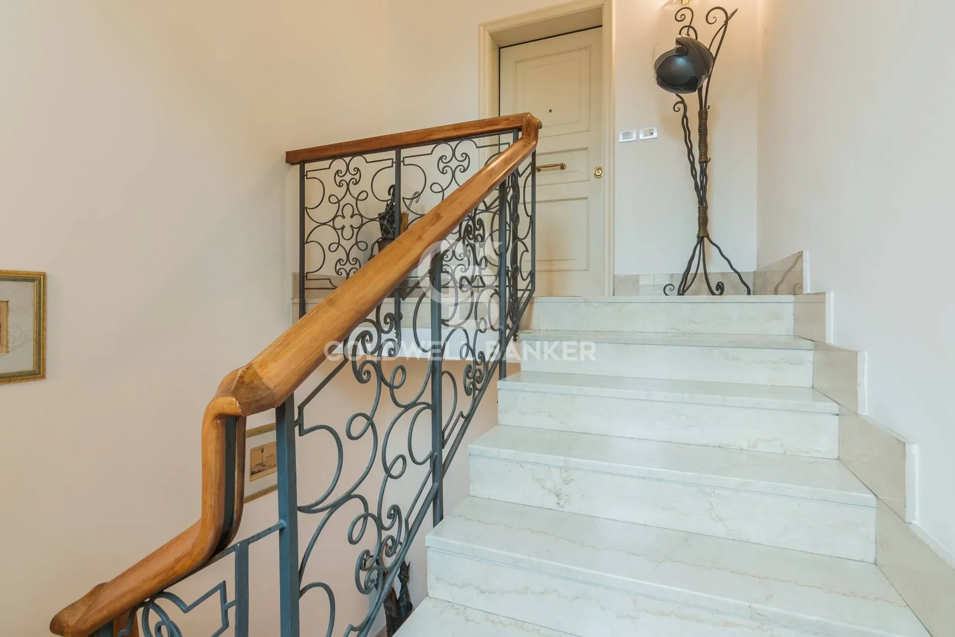 Viale Orazio, Riccione, Emilia-Romagna, Italy. - Photo 37