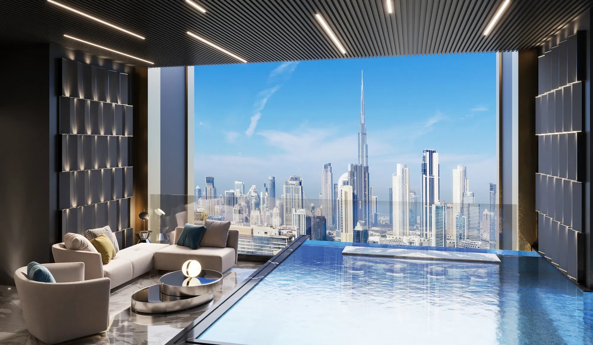 Business Bay - Dubai - United Arab Emirates, Dubai, Dubai, United Arab Emirates. - Photo 26