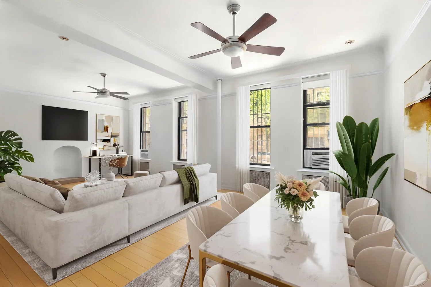 839 W END AVE, New York, New York, United States. - Photo 3