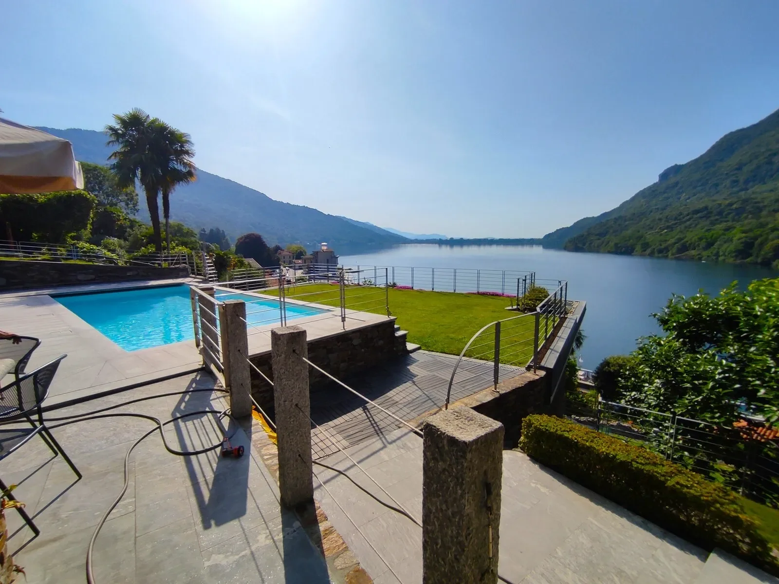 28802 Mergozzo, Province of Verbano-Cusio-Ossola, Italy, Bracchio, Piedmont, Italy. - Photo 3