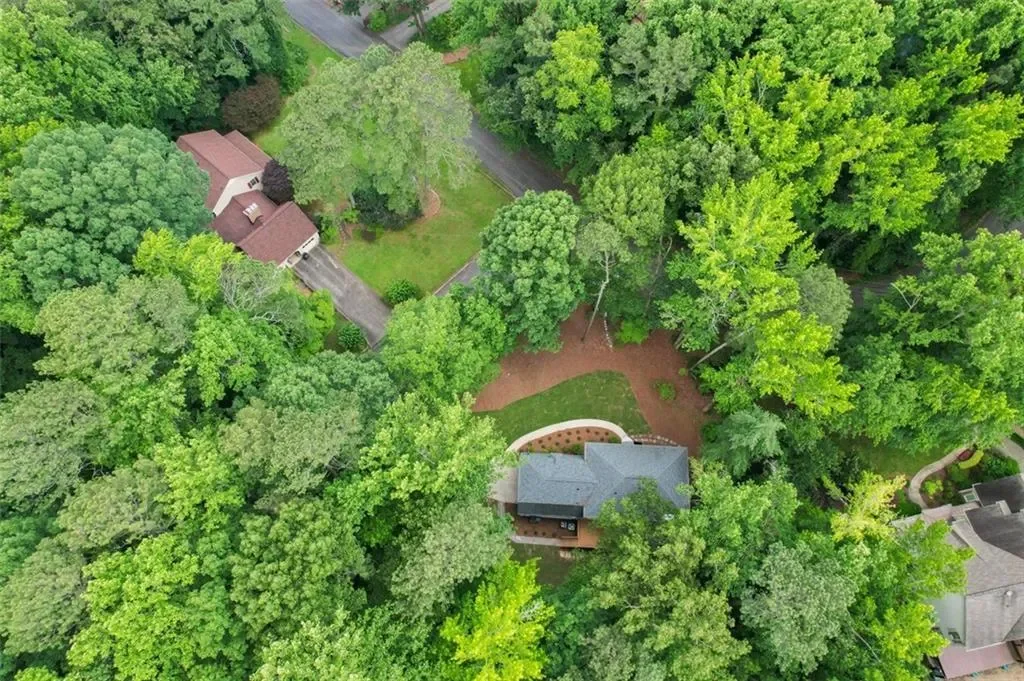 4800 TIMBERLAND Drive SW, Mableton, Georgia, United States. - Photo 42