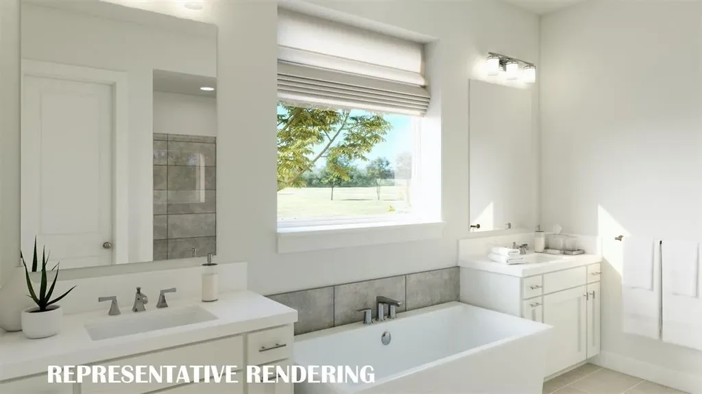 15743 Amber Street, Frisco, Texas, United States. - Photo 9