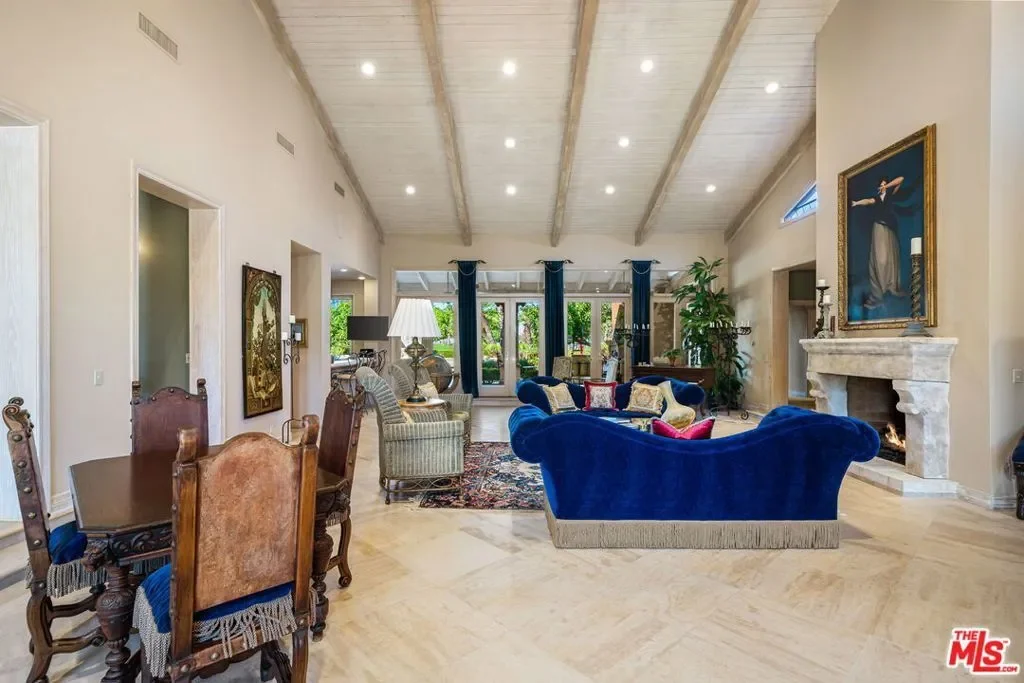 71150 N Thunderbird Terrace, Rancho Mirage, California, United States. - Photo 30