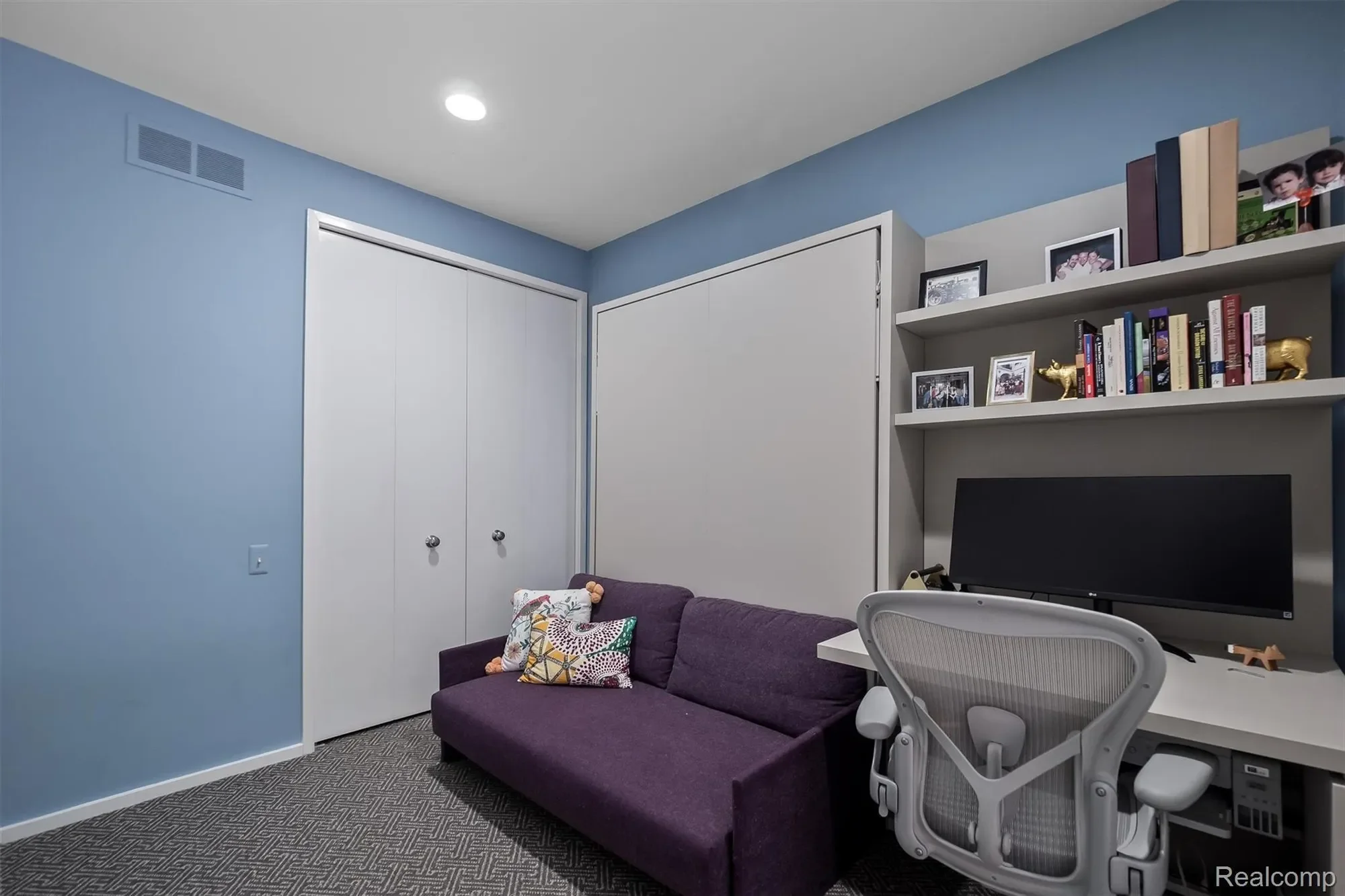 7371 Lindenmere Drive, Bloomfield Hills, MI 48301, Bloomfield Hills, Michigan, United States. - Photo 34