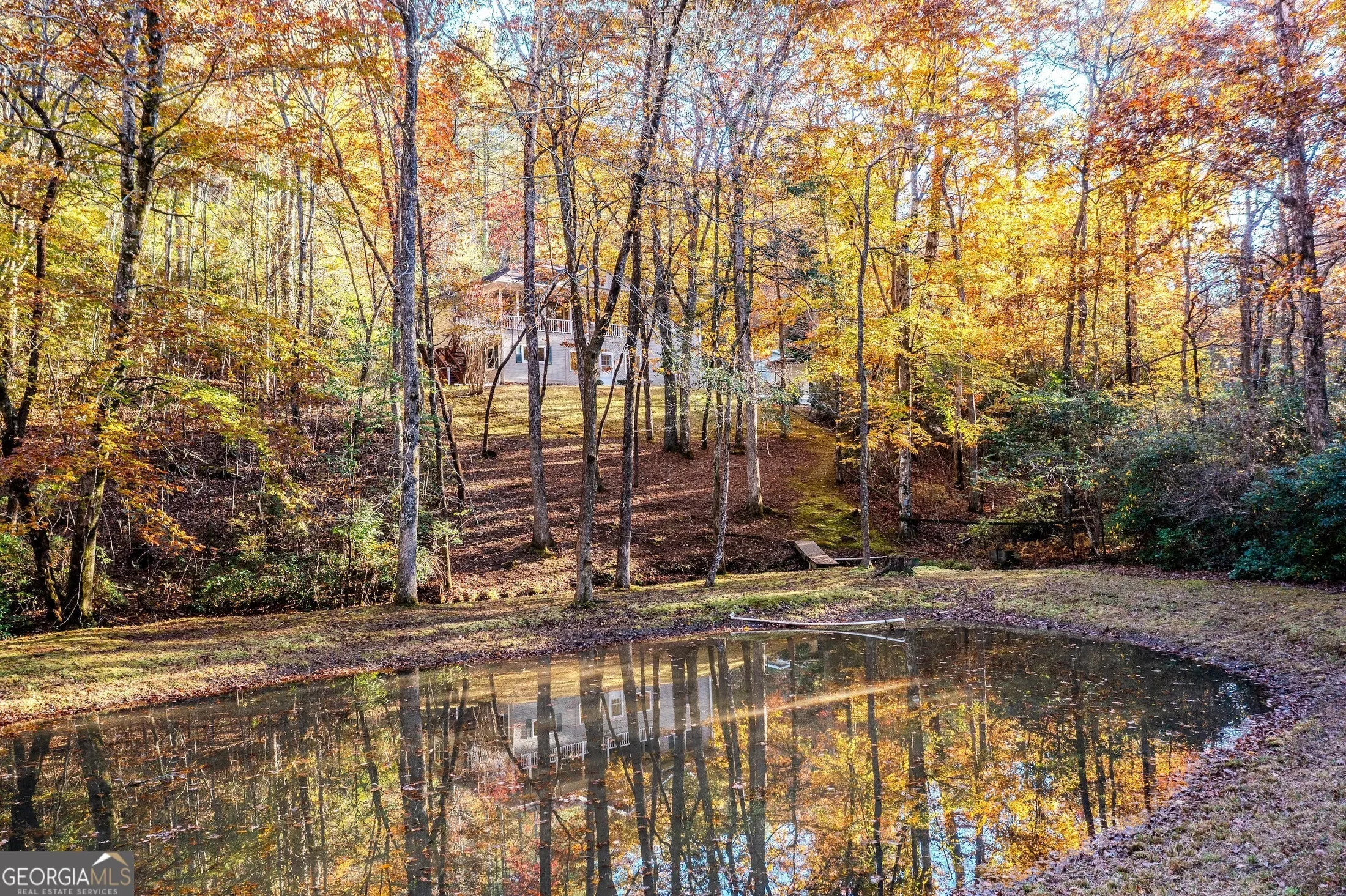 339 Wehunt RD, Blue Ridge, Georgia, United States. - Photo 66