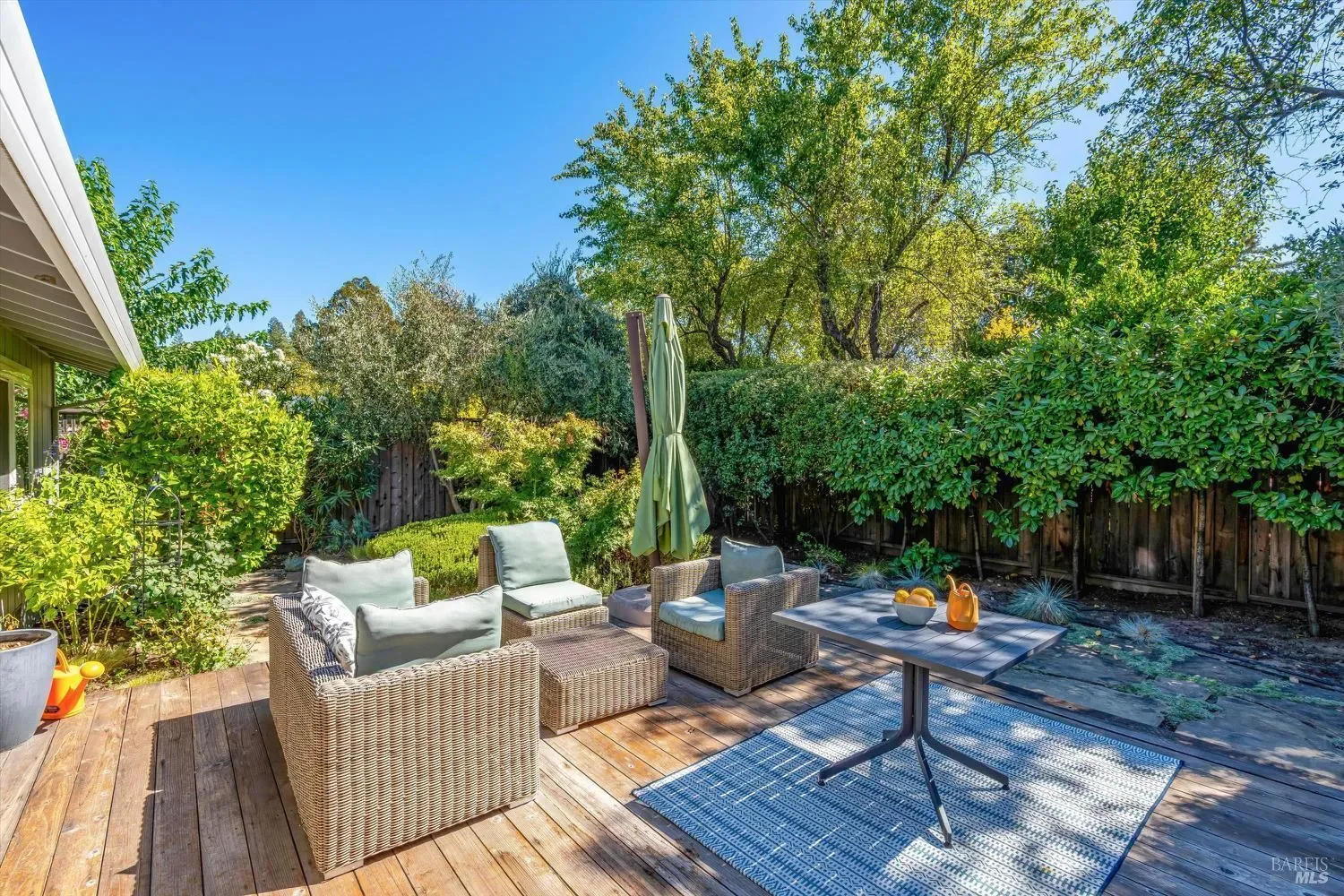 1291 Sylvaner Avenue, St. Helena, California, United States. - Photo 34
