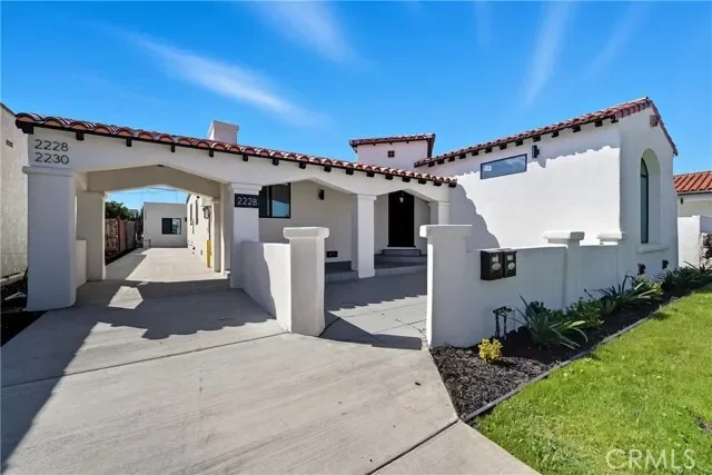 2228 W 73rd, Los Angeles, CA 90043, Los Angeles, California, United States. - Photo 6
