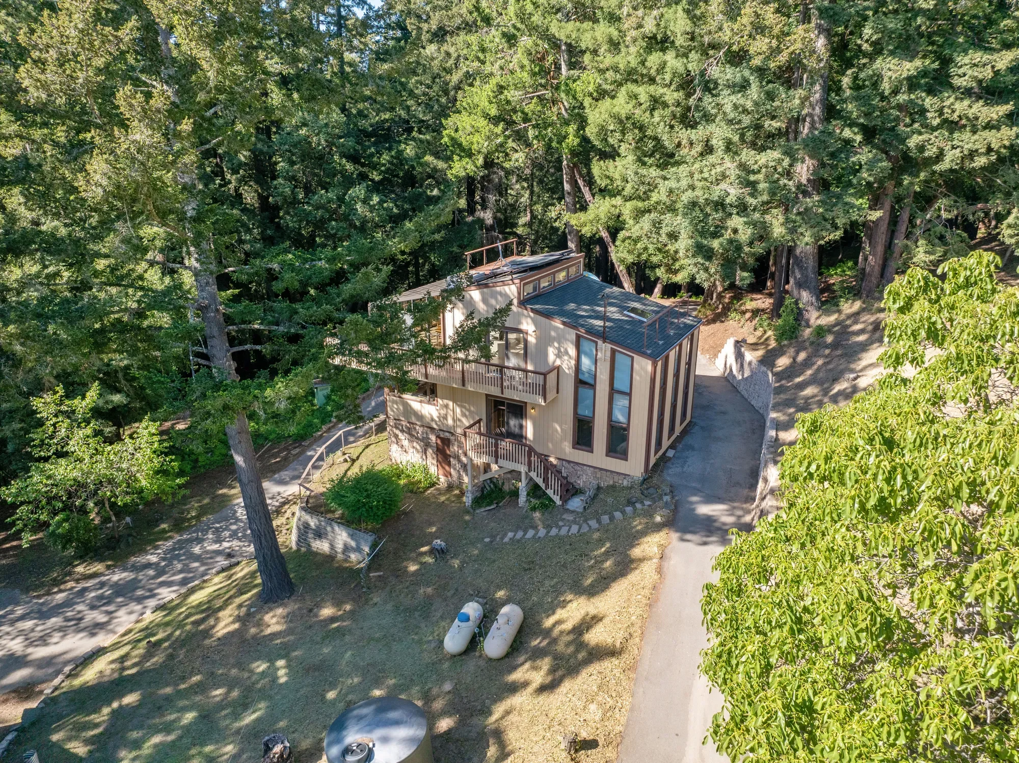 50 Ocean View Road , Los Gatos, CA 95033, Los Gatos, California, United States. - Photo 54