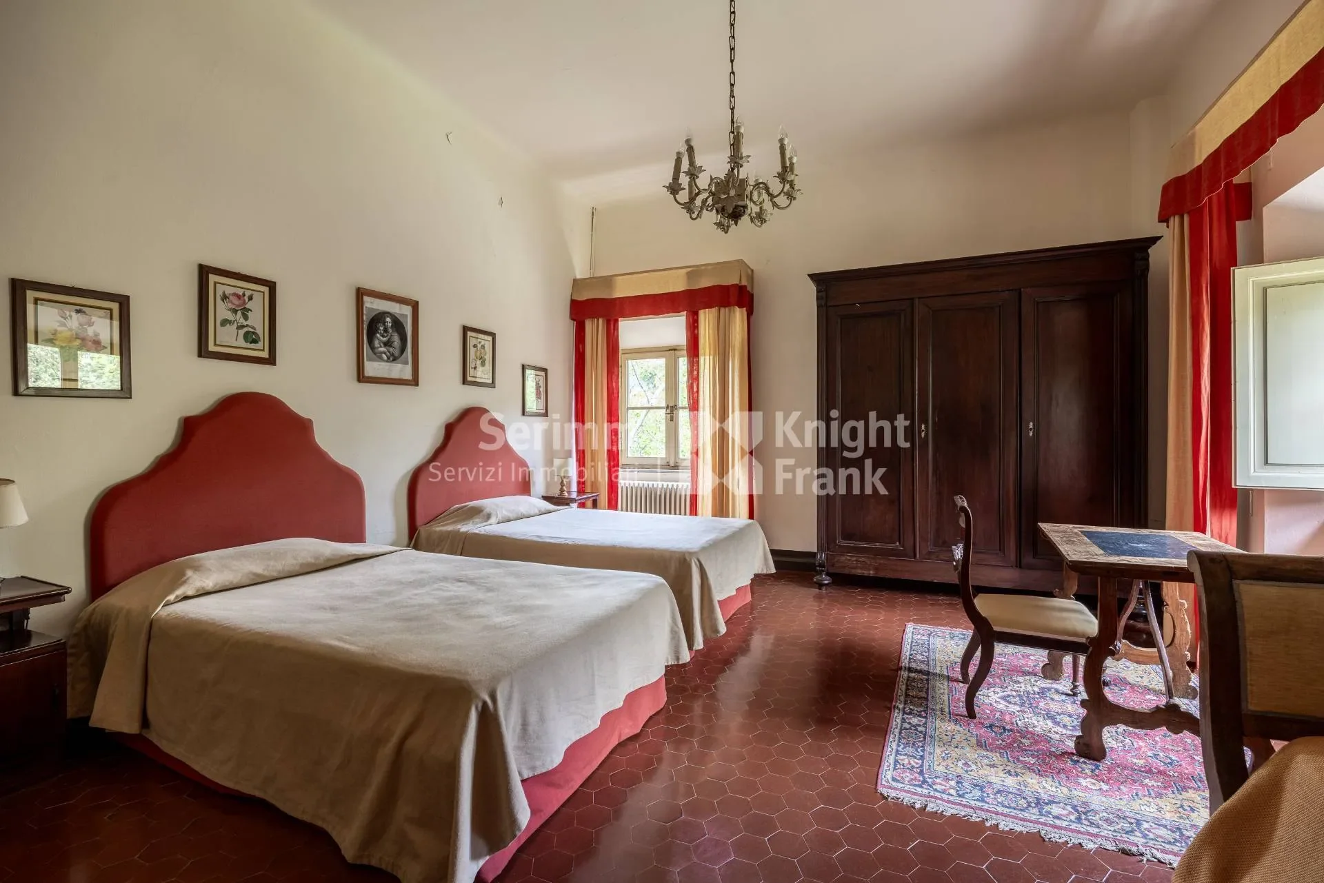 Pisa, Riglione-Oratoio, Tuscany, Italy. - Photo 4