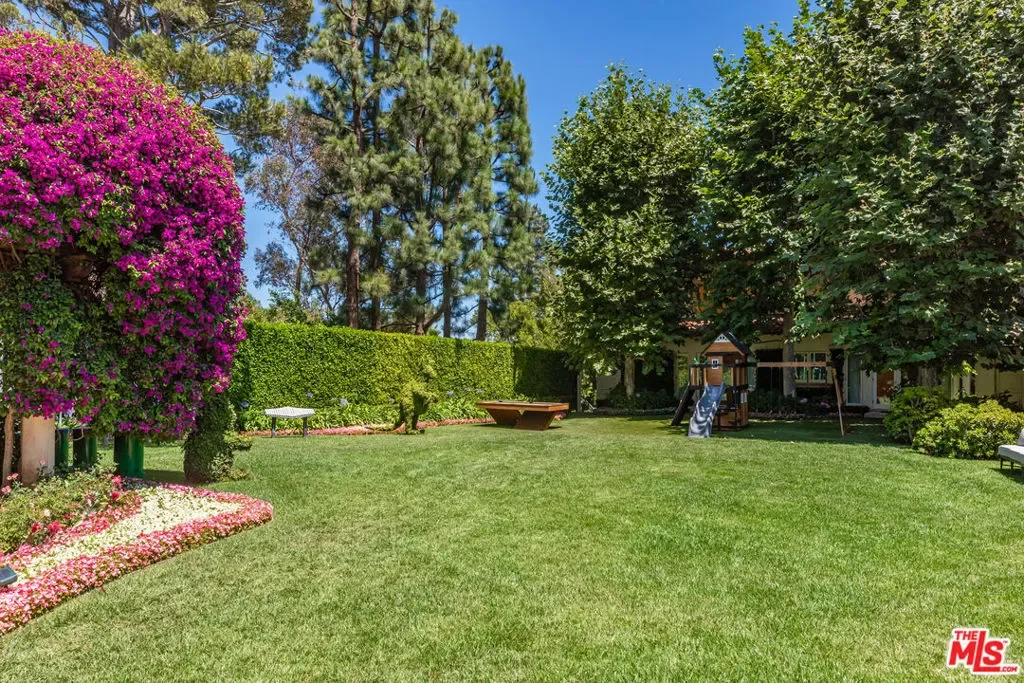 1309 Davies Drive, Beverly Hills, California, United States. - Photo 30