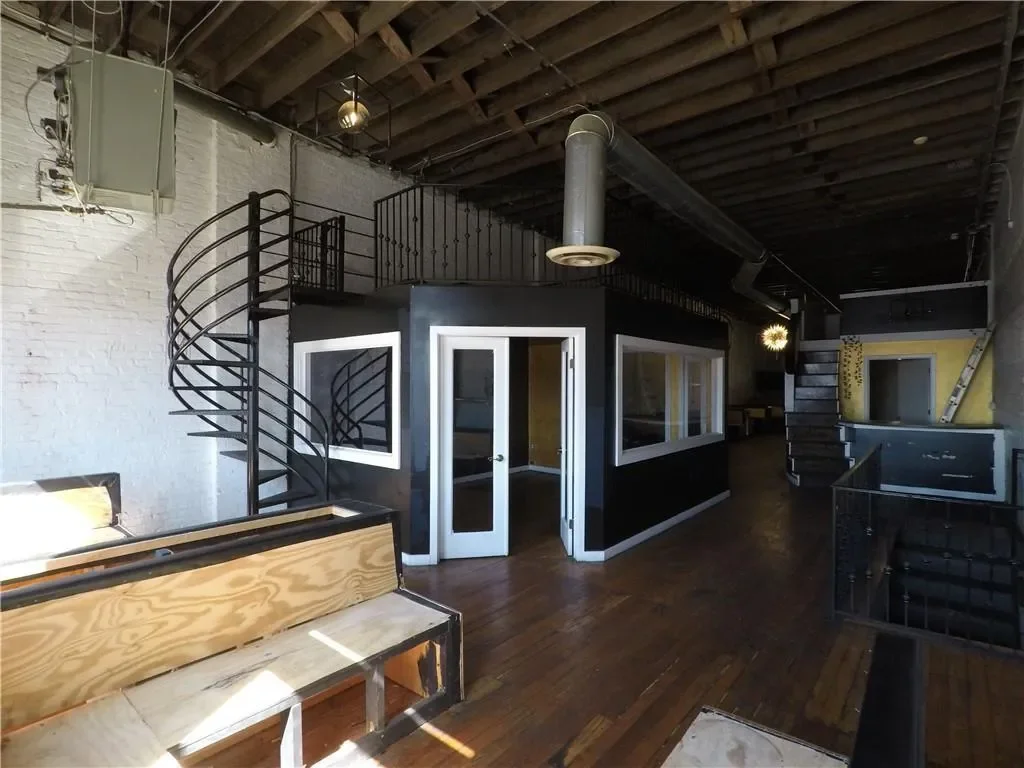 251 Trinity Avenue SW, Atlanta, Georgia, United States. - Photo 16
