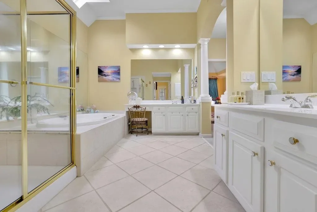 5283 Whitehaven Park Lane SE, Smyrna, Georgia, United States. - Photo 20