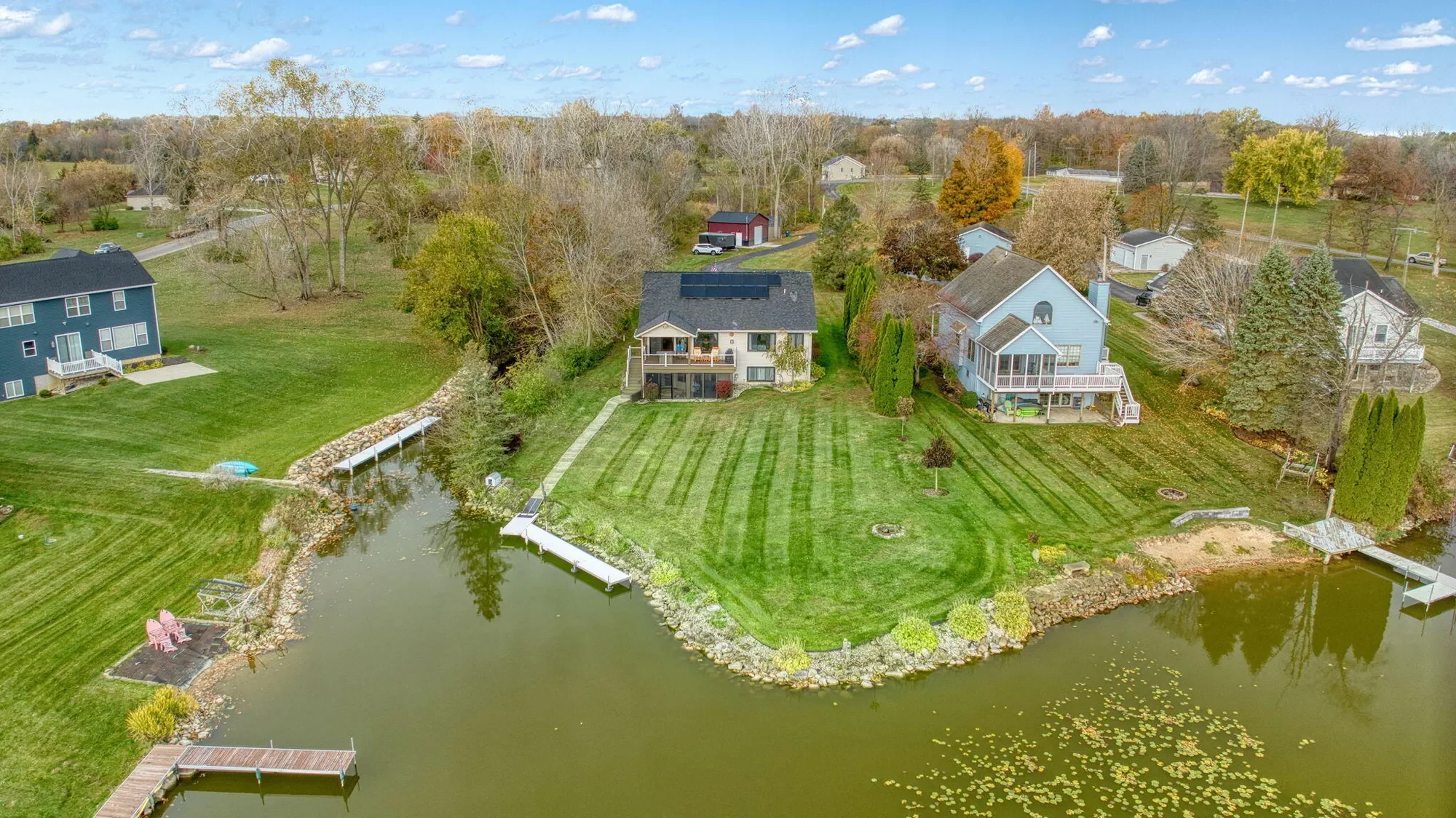 8826 Irish Mist, Onsted, MI 49265, Onsted, Michigan, United States. - Photo 11