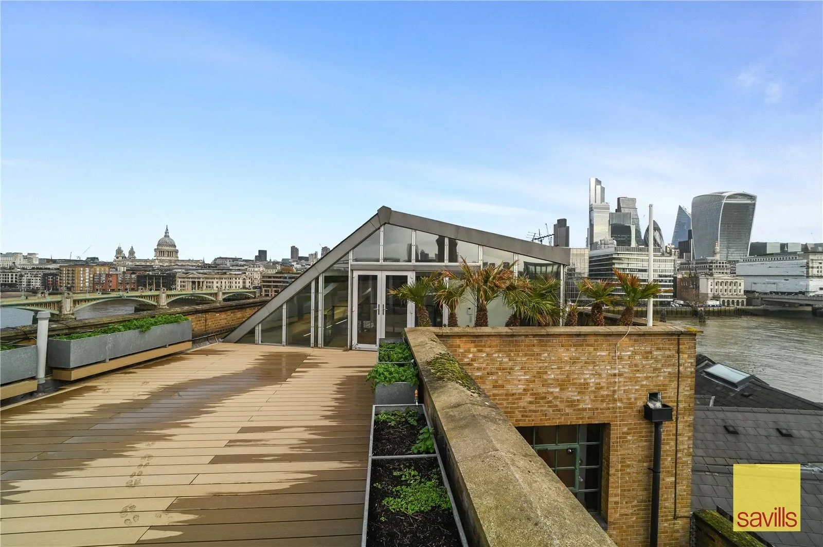 Clink Wharf, Clink Street, London, England, United Kingdom. - Photo 3