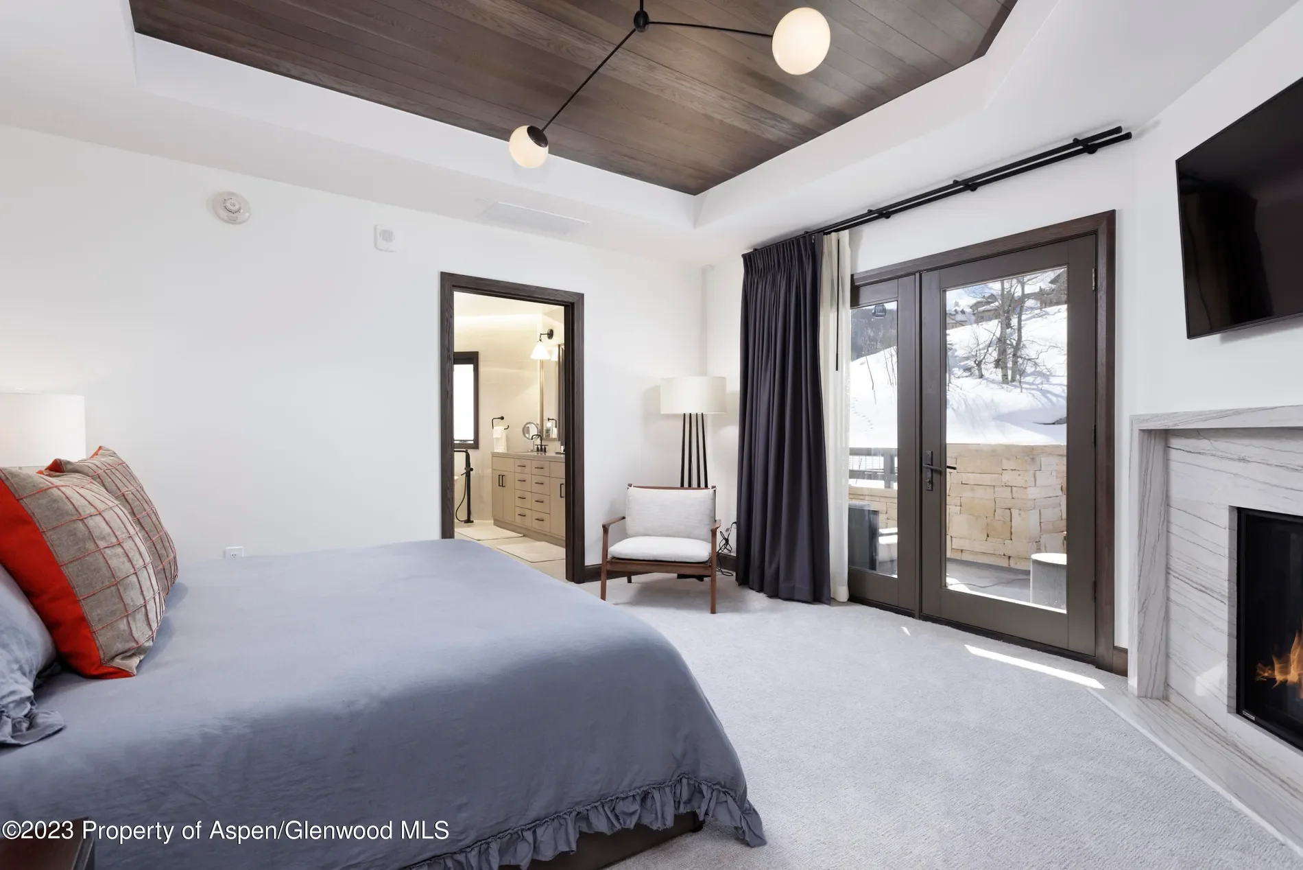 65 Wood Road, Snowmass Village, Colorado, United States. - Photo 23