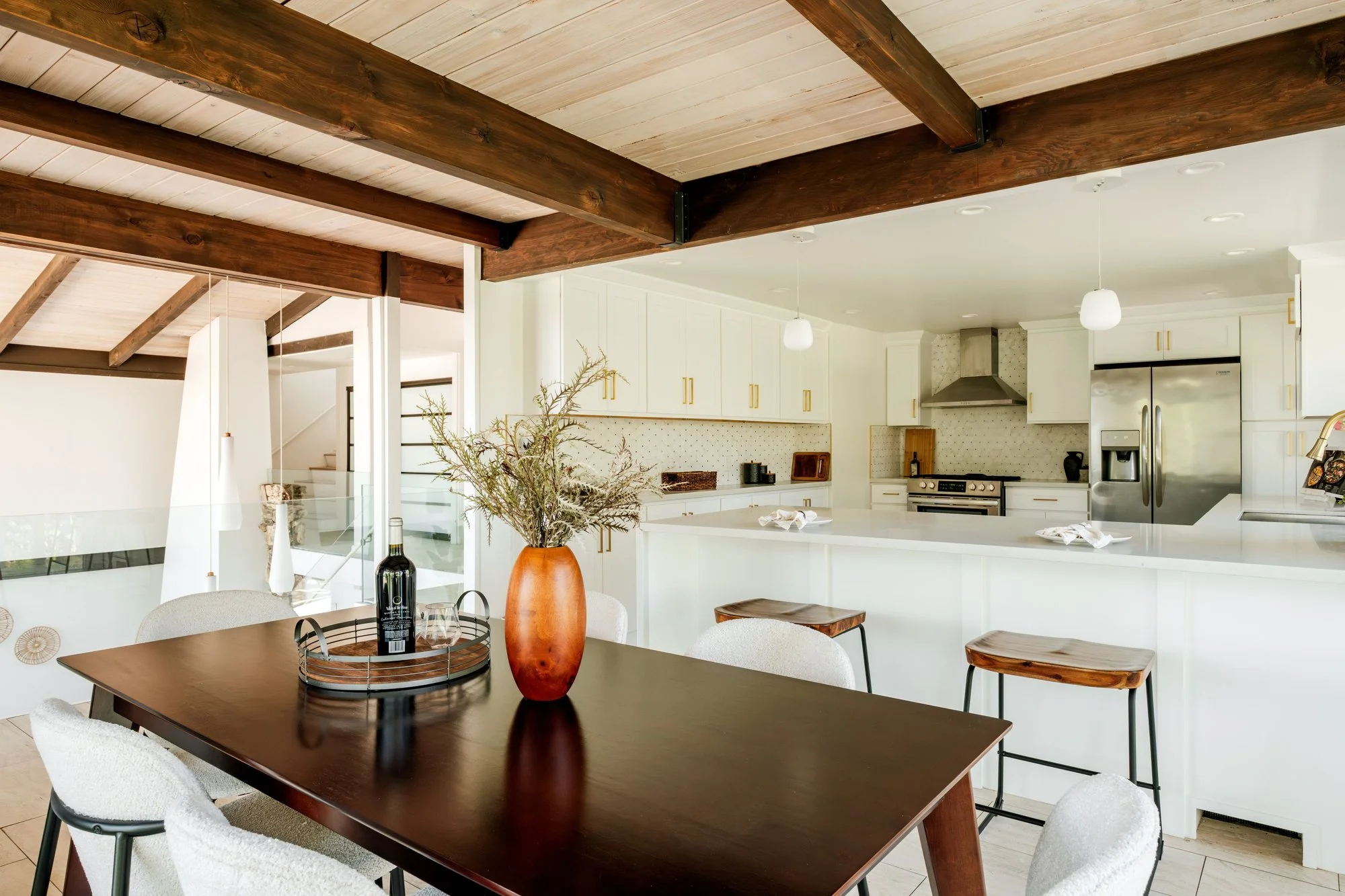 26094 Mulholland Highway , Calabasas, CA 91302, Hidden Hills, California, United States. - Photo 21