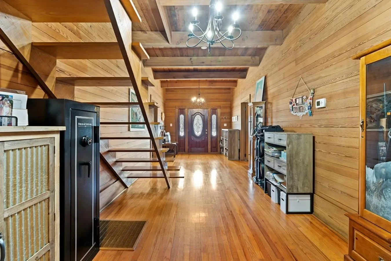 726 Rushville, Bradley, South Carolina, United States. - Photo 10