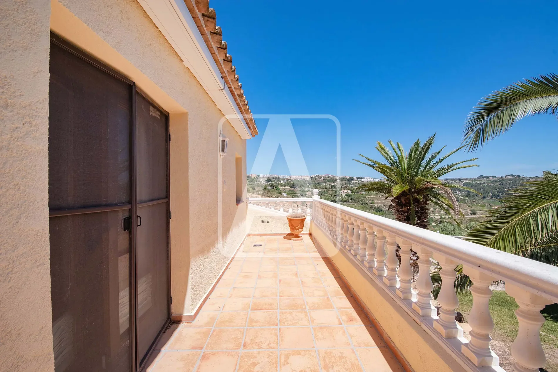 Benissa Interior, Benissa, Alicante, Benissa, Benissa, Valencian Community, Spain. - Photo 26
