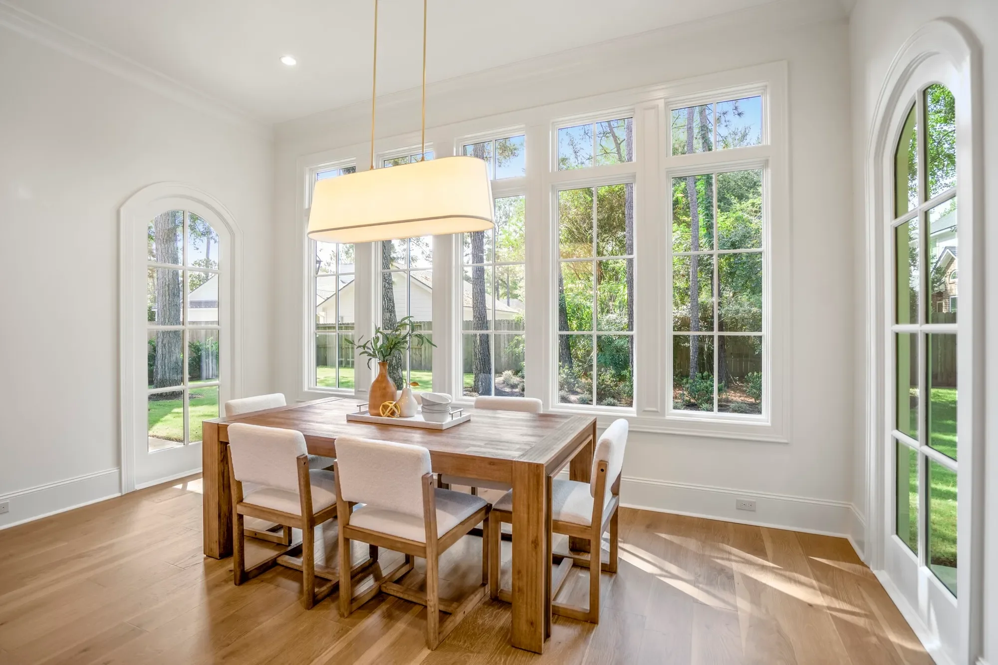 5 Hollymead Drive, The Woodlands, TX 77381, The Woodlands, Texas, United States. - Photo 8