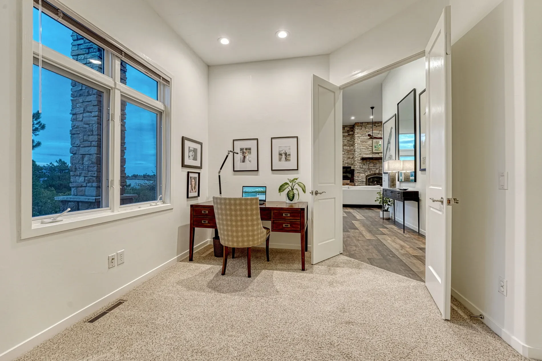6399 Perry Park Boulevard , Larkspur, CO 80118, Larkspur, Colorado, United States. - Photo 16
