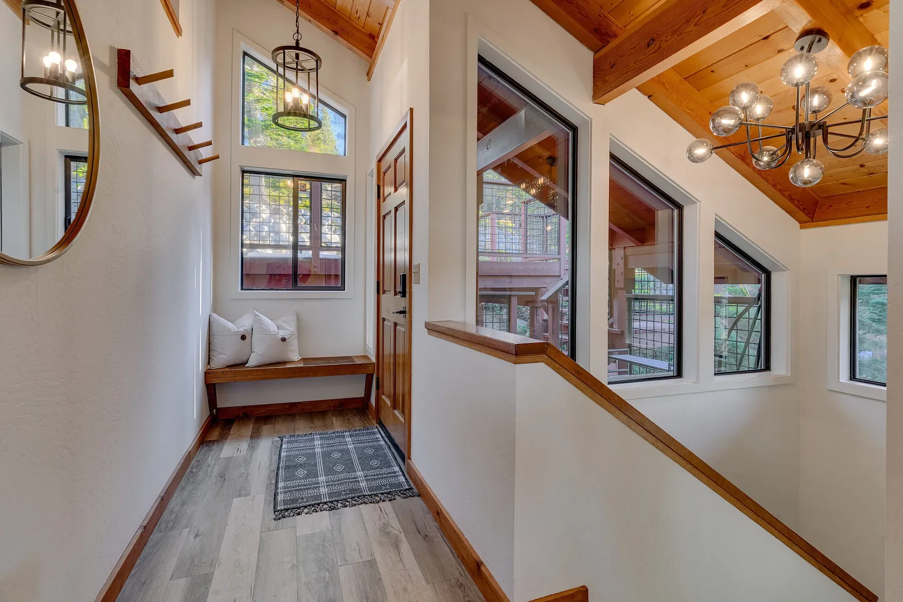 474 Bay View Ct, Tahoma, CA 96142, South Lake Tahoe, California, United States. - Photo 21
