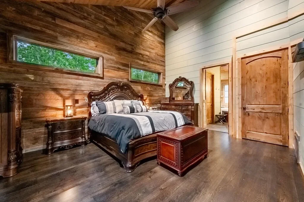 66 Rome Point, Blue Ridge, Georgia, United States. - Photo 11