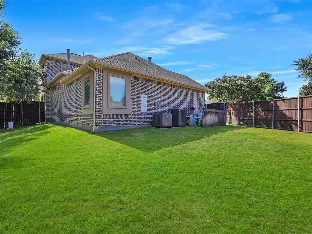 11216 Ashley Lane, Frisco, Texas, United States. - Photo 35