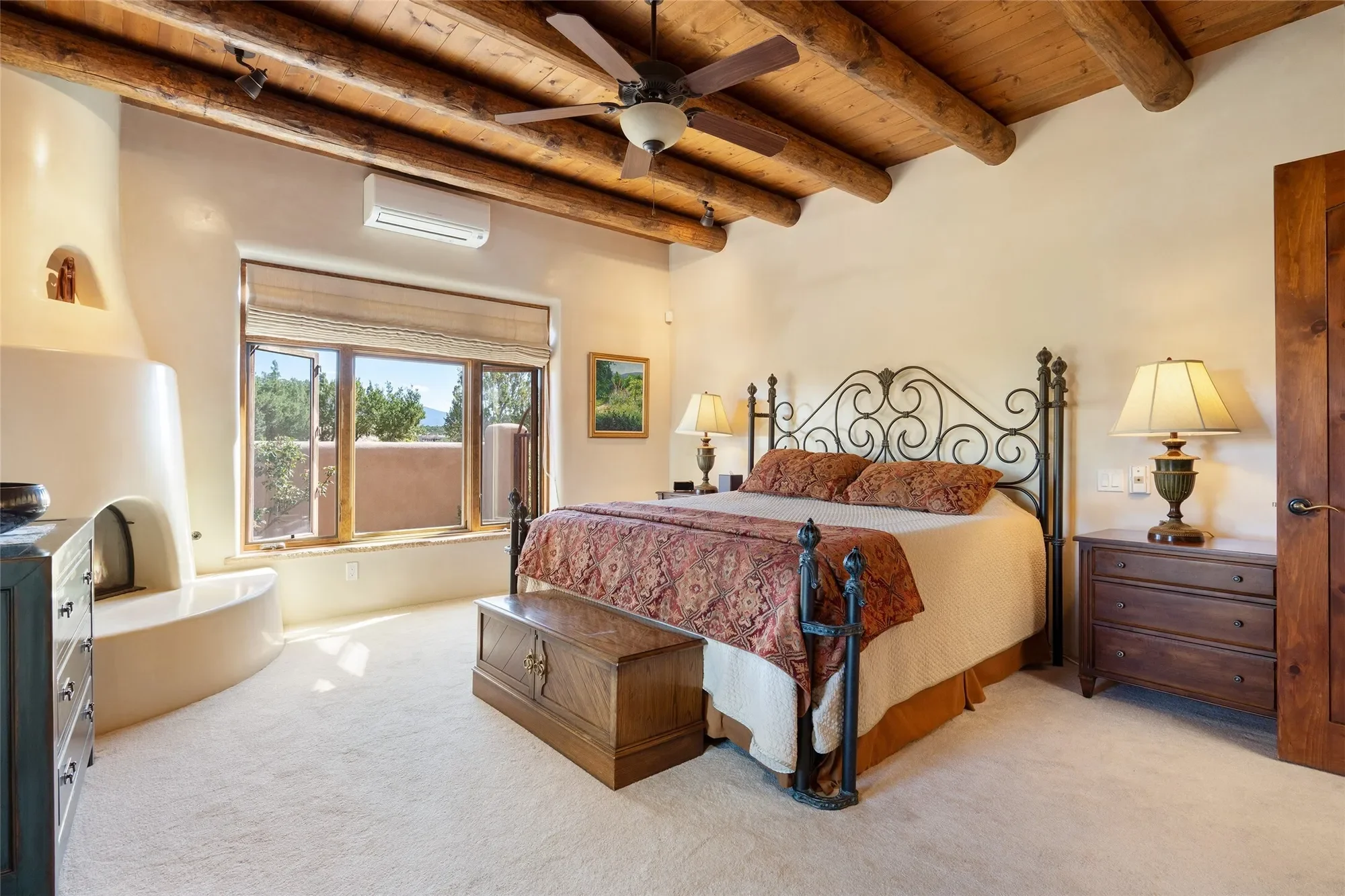 74 Paseo Del Conejo, Santa Fe, NM 87506, Santa Fe, New Mexico, United States. - Photo 22