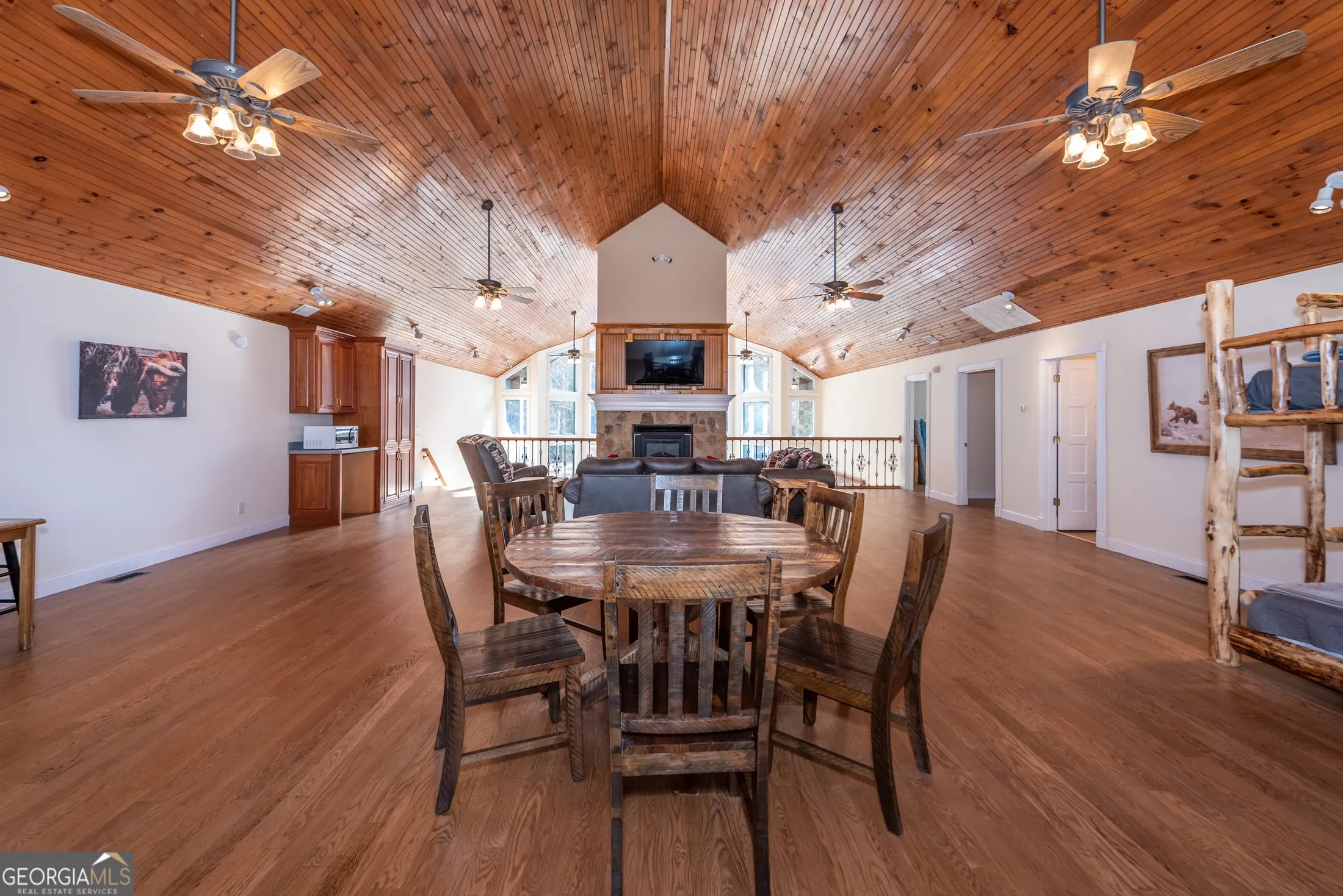 Dahlonega, Georgia, United States. - Photo 49
