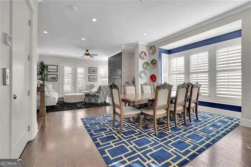 633 Landler Terrace, Alpharetta, GA 30009, Alpharetta, Georgia, United States. - Photo 13