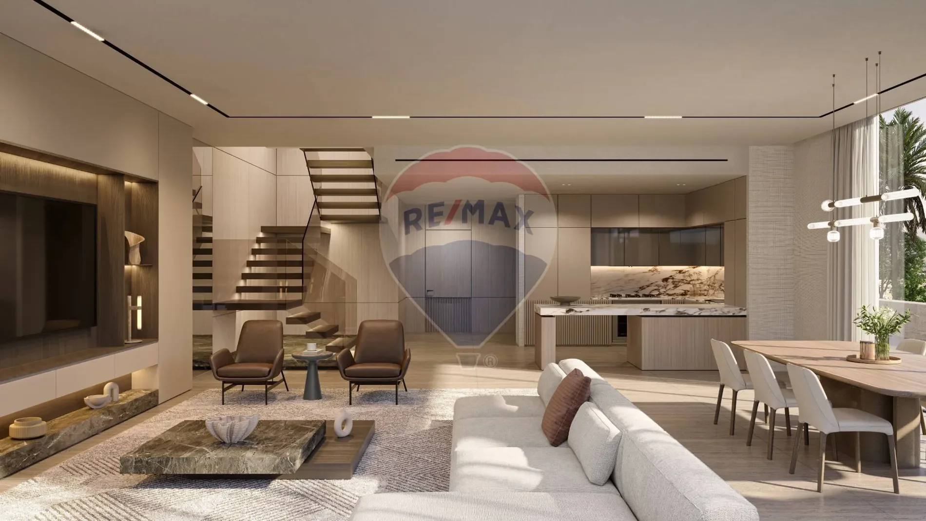 Jumeirah Golf Estate, Dubai, Dubai, United Arab Emirates. - Photo 2
