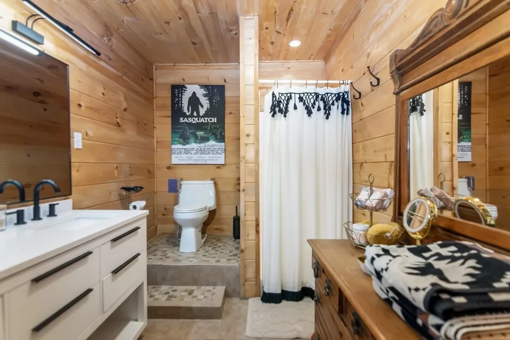 16 Toccoa Ridge Road, Mineral Bluff, Georgia, United States. - Photo 29