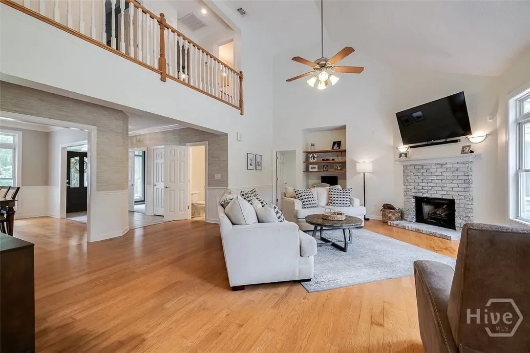 131 High Bluff Road, Rincon, Georgia, United States. - Photo 13