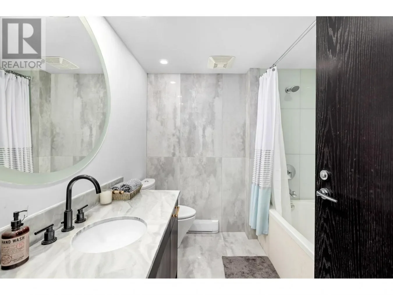 205 1455 HOWE STREET, Vancouver, British Columbia, Canada. - Photo 23