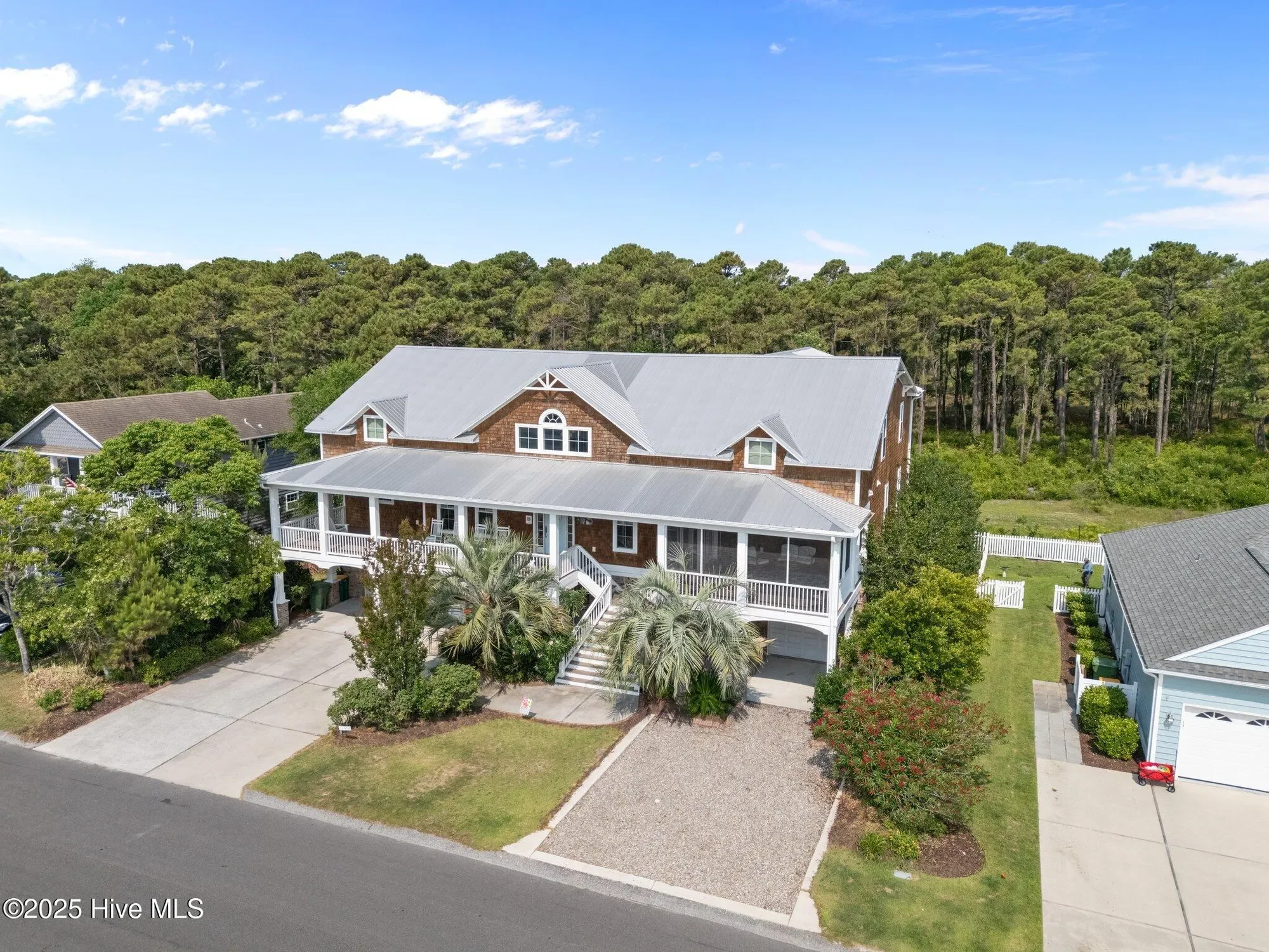 745 Settlers Lane, Kure Beach, North Carolina, United States. - Photo 5