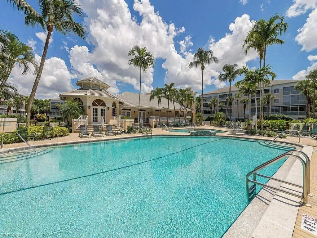 7671 Pebble Creek, #101, Naples, FL, 34108, USA, Naples, Florida, United States. - Photo 30