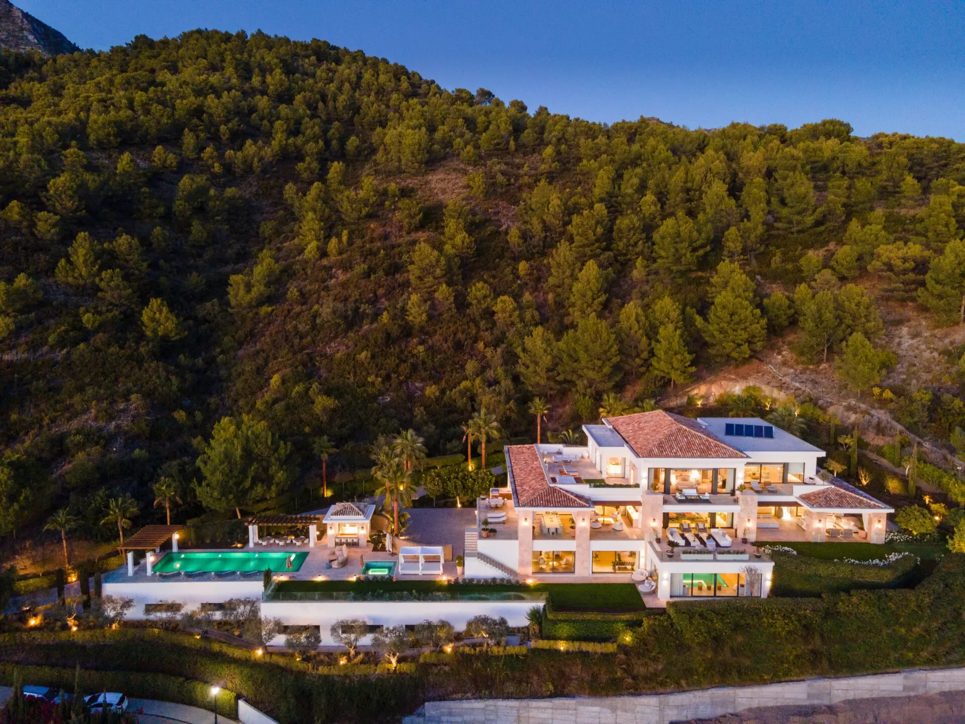 Sierra Blanca, 29602 Marbella, Málaga, Spain, Sierra Blanca, Marbella, Spain. - Photo 14