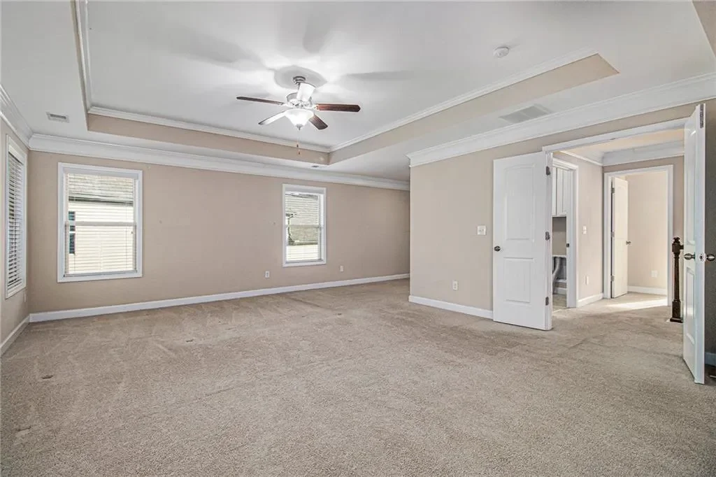 915 Elmsbrook Lane, Milton, Georgia, United States. - Photo 24