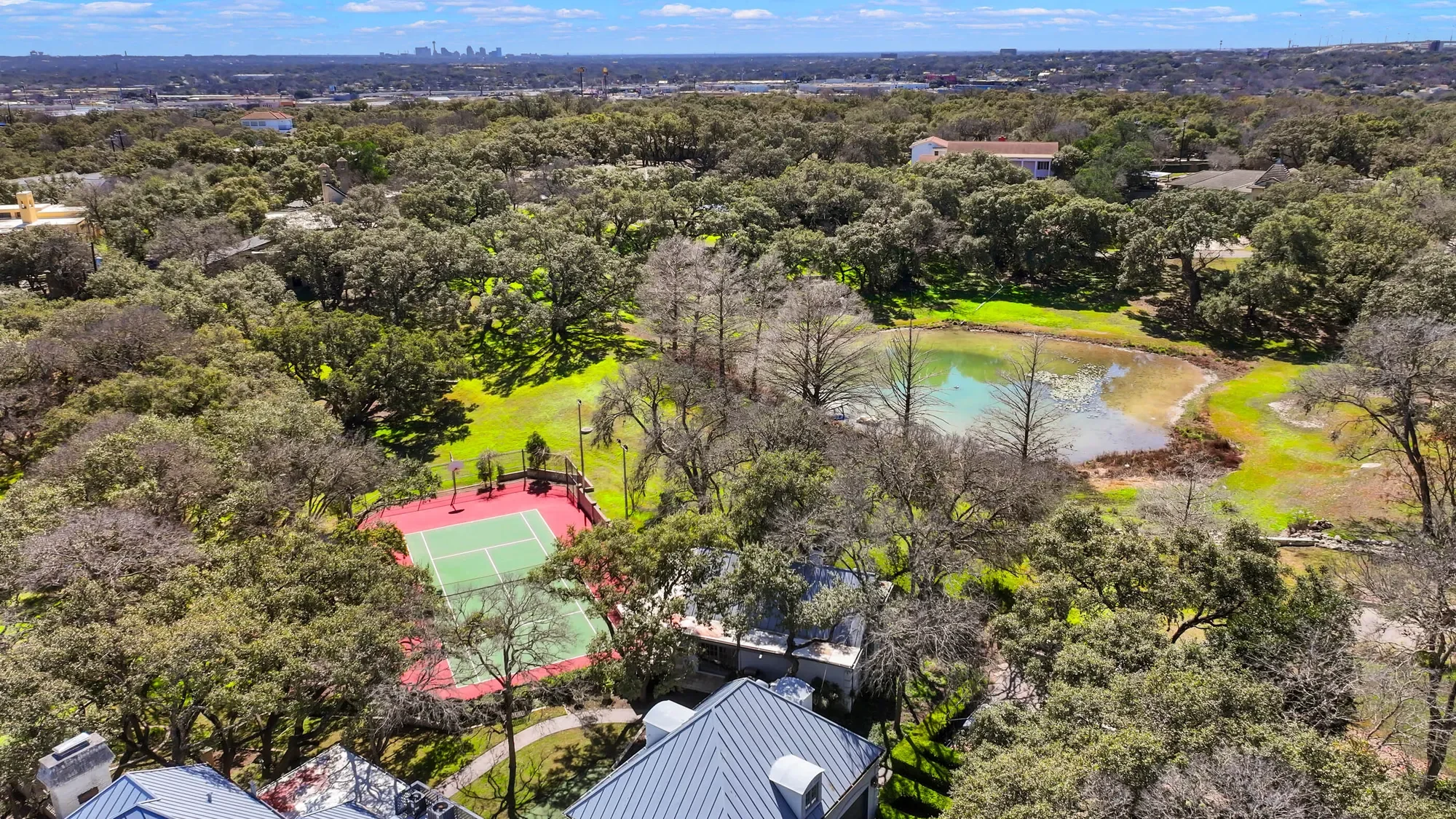 7 Lazy Hollow Street , San Antonio, TX 78230, San Antonio, Texas, United States. - Photo 61
