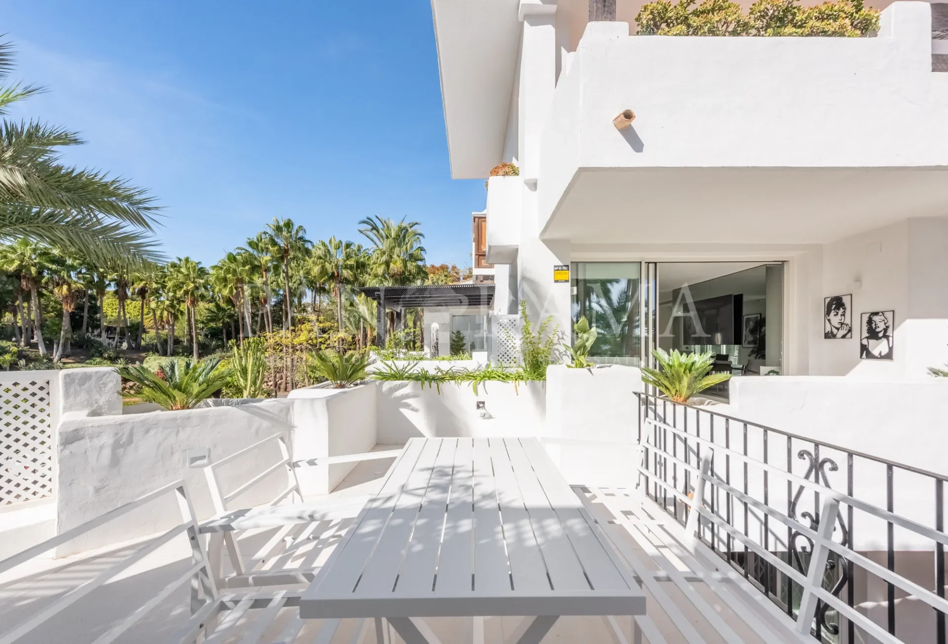Golden Mile, Andalusia, Spain. - Photo 20