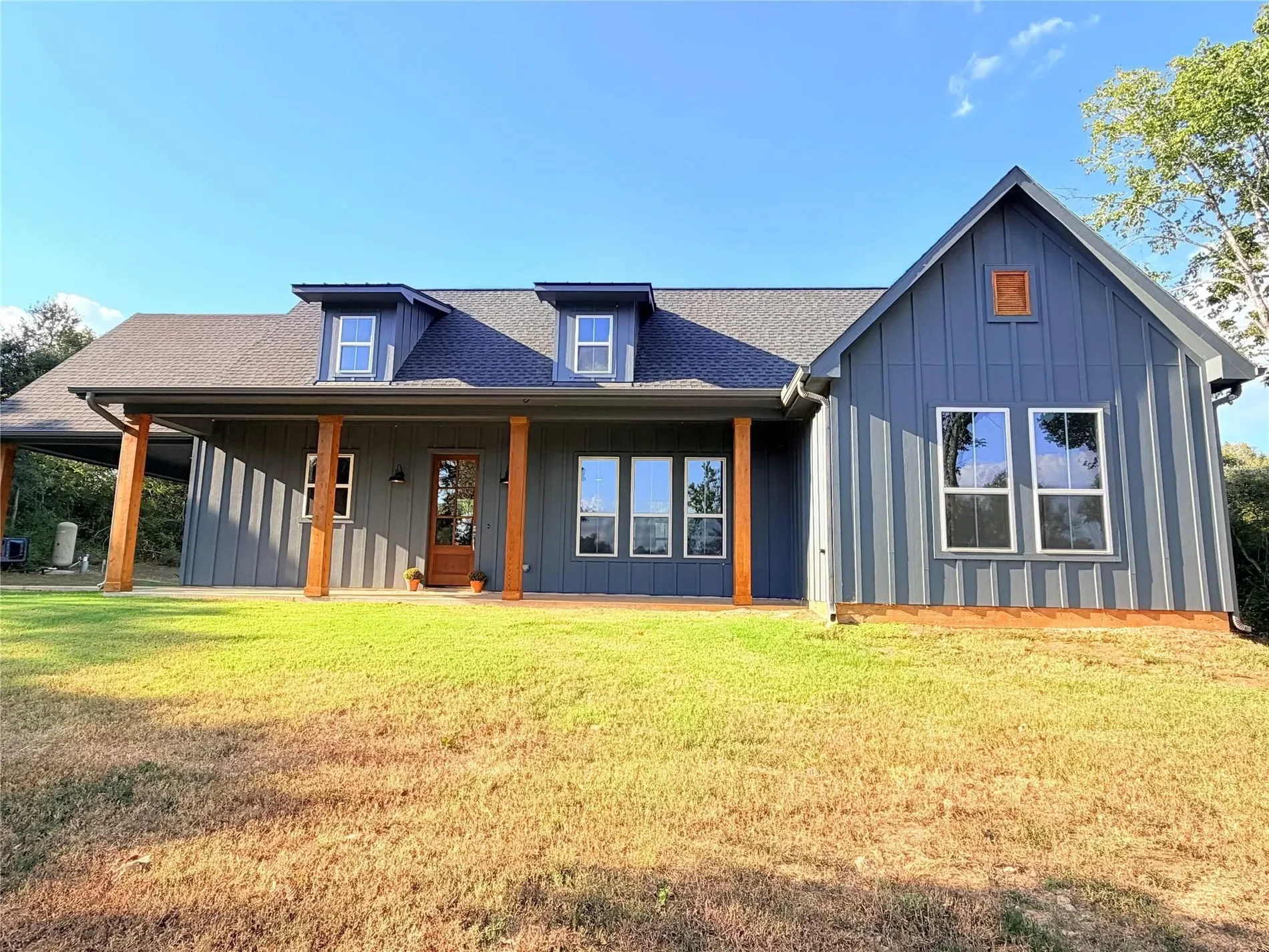 238 Chappell Grove Lane , Chappell Hill, TX 77426, Chappell Hill, Texas, United States. - Photo 2